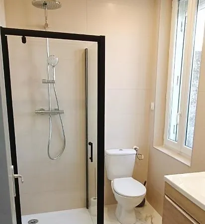 Apartament Garnavie - Centre - Les Halles *