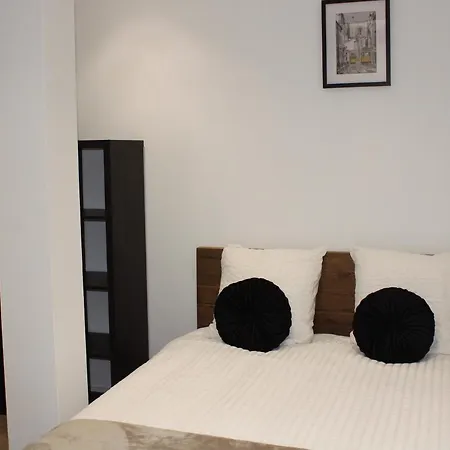 Apartament Garnavie - Centre - Les Halles Lourdes