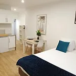 Garnavie - Centre - Les Halles Apartamento Lourdes