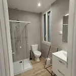 Garnavie - Centre - Les Halles Apartamento *