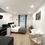 Garnavie - Centre - Les Halles Apartamento *