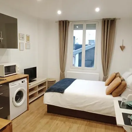 Garnavie - Centre - Les Halles