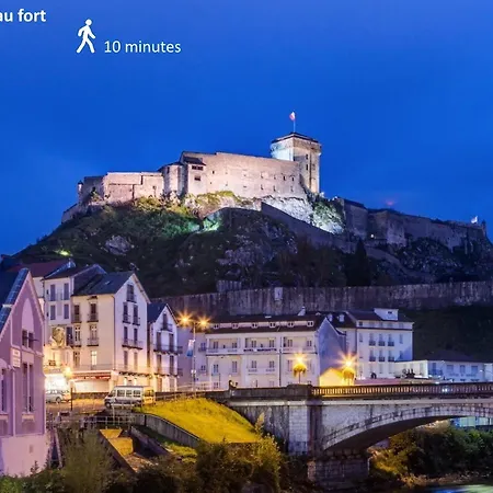 Apartman Garnavie - Centre - Les Halles *