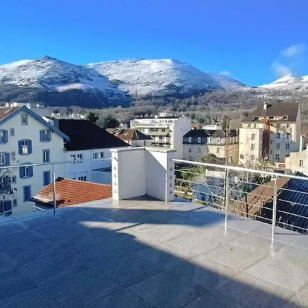 Garnavie - Centre - Les Halles 아파트