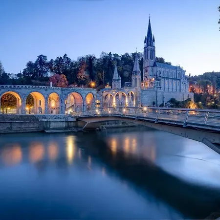 Garnavie - Centre - Les Halles