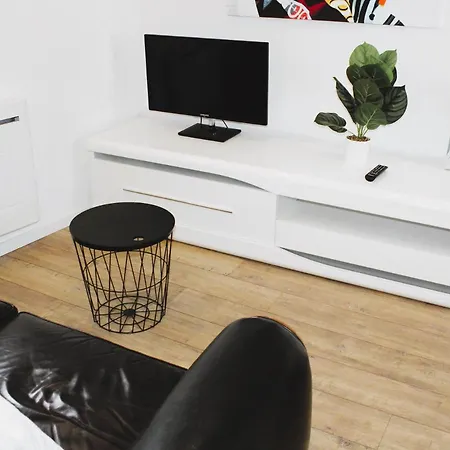 Garnavie - Centre - Les Halles