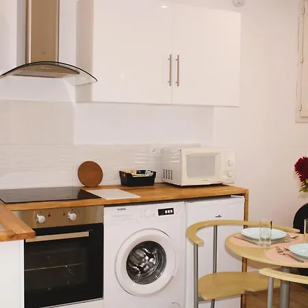 Garnavie - Centre - Les Halles * 루르드