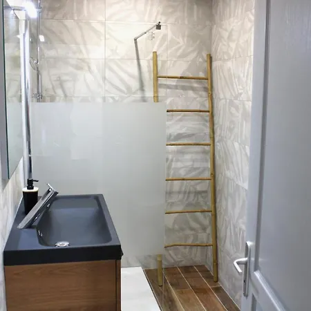 Appartamento Garnavie - Centre - Les Halles Lourdes