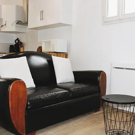 Apartman Garnavie - Centre - Les Halles