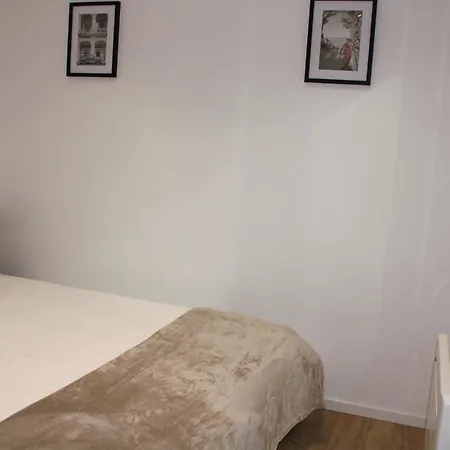 아파트 Garnavie - Centre - Les Halles *