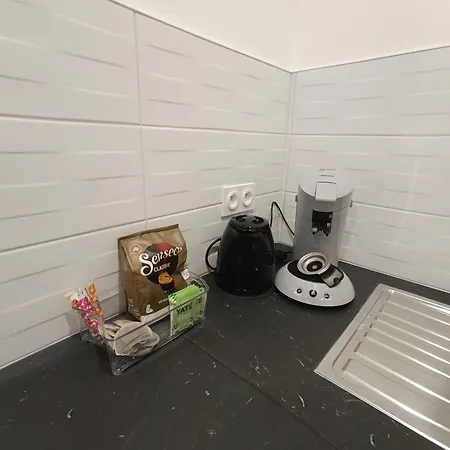 아파트 Garnavie - Centre - Les Halles