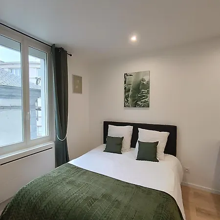 Garnavie - Centre - Les Halles 루르드