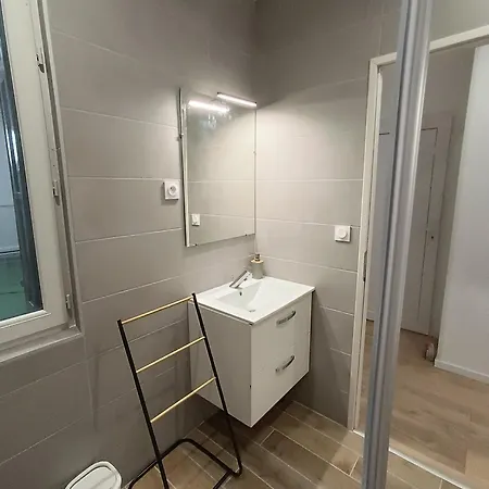 아파트 Garnavie - Centre - Les Halles