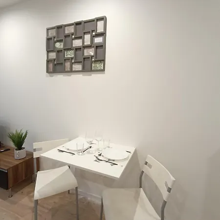 Garnavie - Centre - Les Halles 아파트 루르드