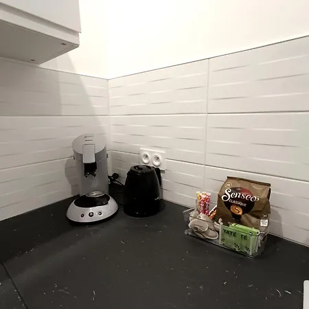 아파트 Garnavie - Centre - Les Halles 루르드