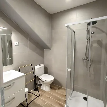 Garnavie - Centre - Les Halles 루르드