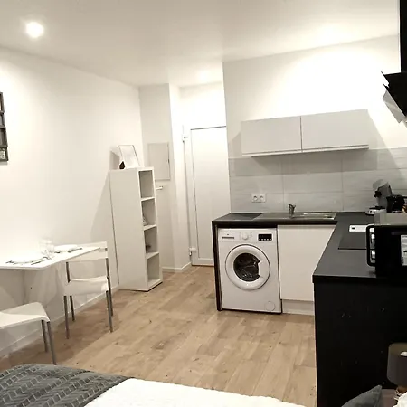 Garnavie - Centre - Les Halles * 루르드