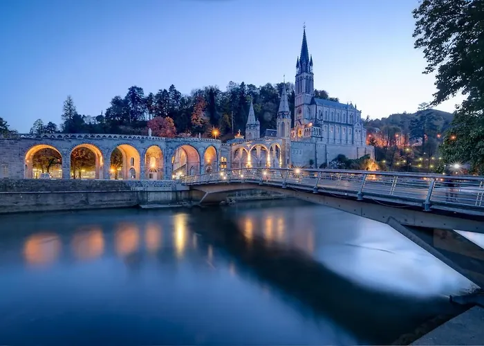 Garnavie - Centre - Les Halles