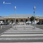 Garnavie - Centre - Les Halles * Lourdes